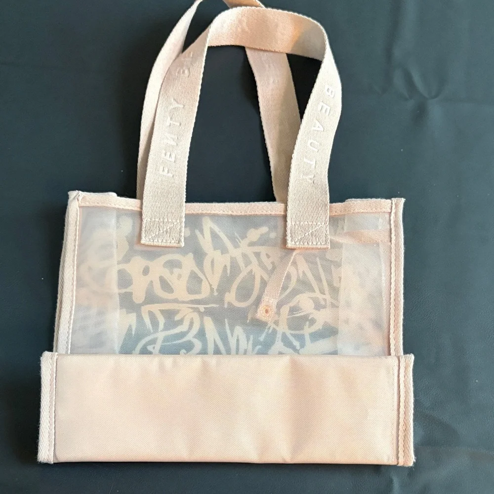 Fenty Beauty like new